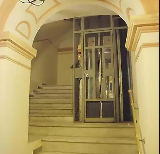 דירה Elegant Near The Vatican And Piazza Navona