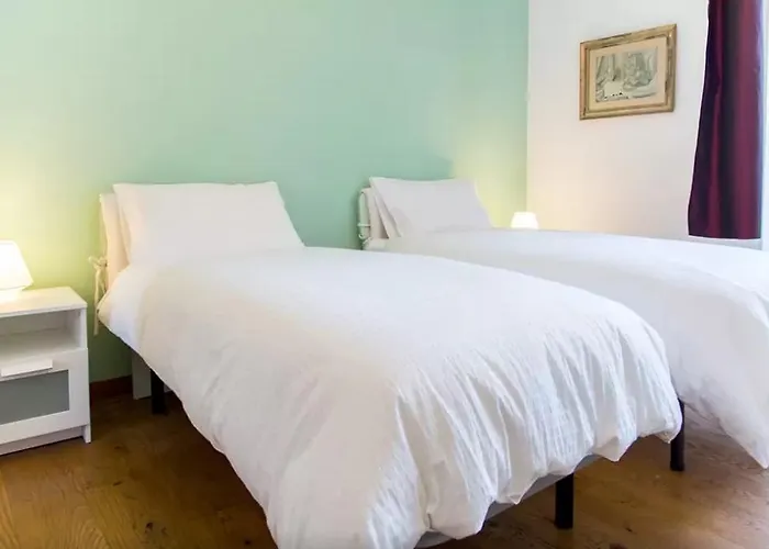 Elegant Near The Vatican And Piazza Navona רומא