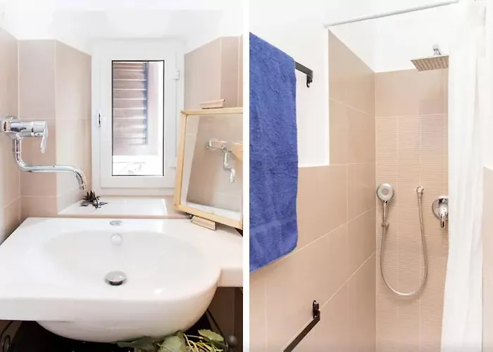 Elegant Near The Vatican And Piazza Navona דירה
