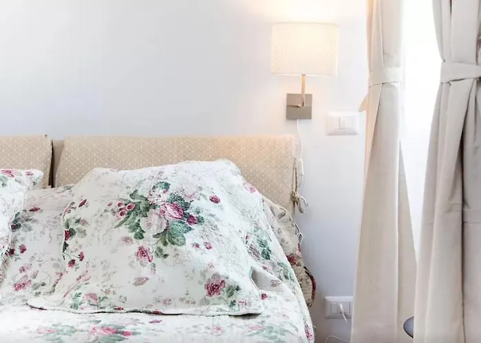 Elegant Near The Vatican And Piazza Navona *