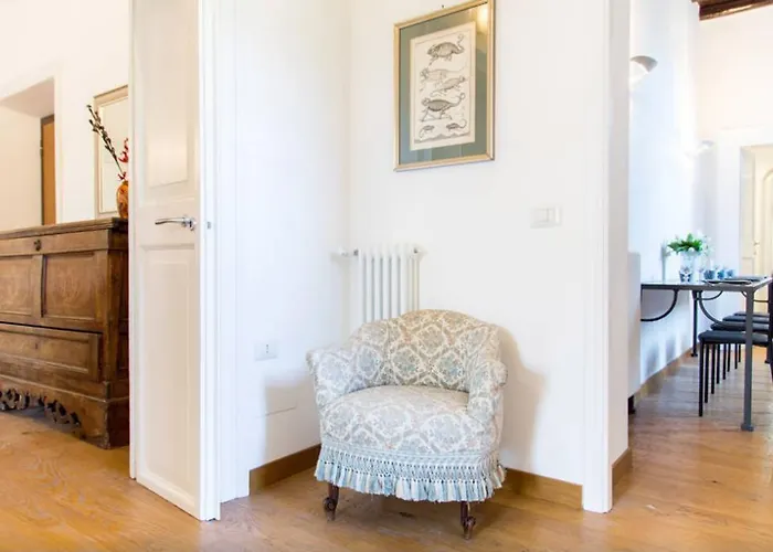 Elegant Near The Vatican And Piazza Navona דירה *