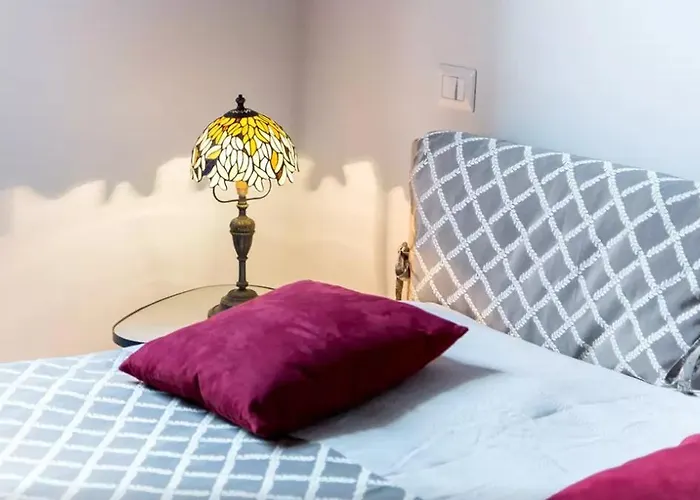 דירה Elegant Near The Vatican And Piazza Navona *