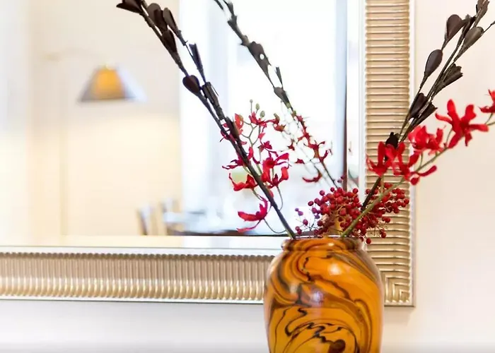 Elegant Near The Vatican And Piazza Navona דירה *